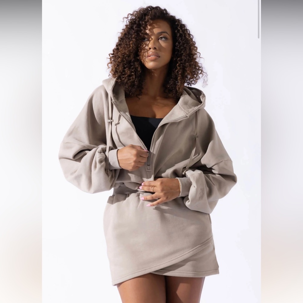 NWT Popflex Game Day Dress